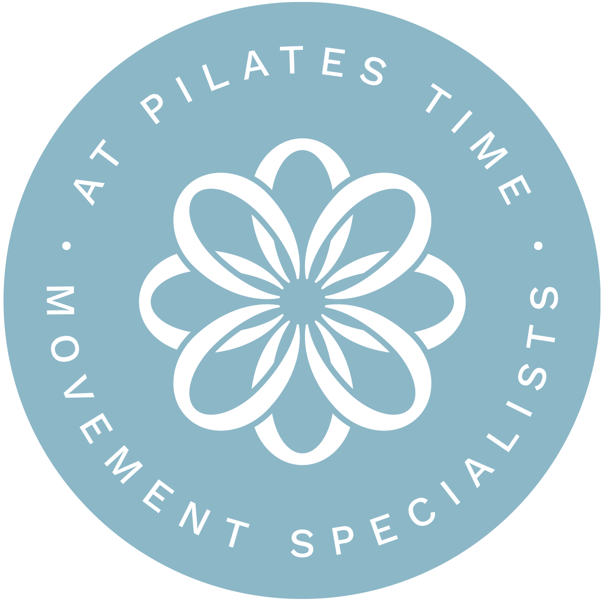 AT Pilates Time